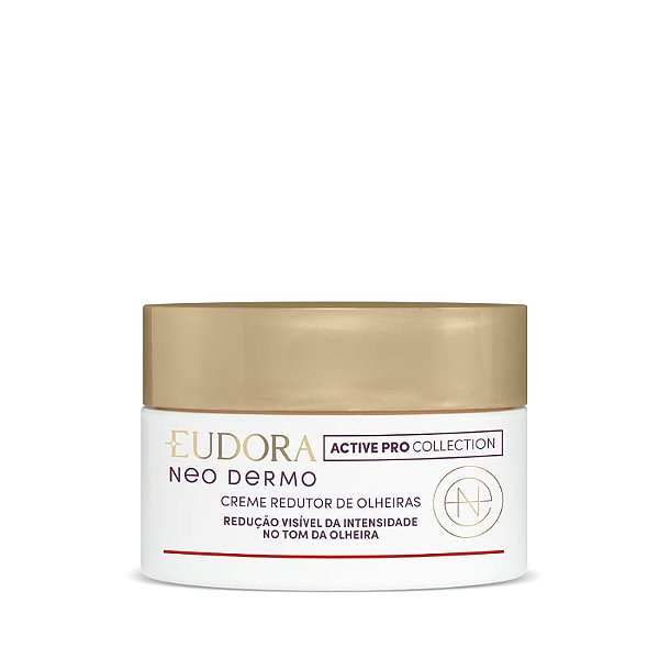 Creme Redutor de Olheiras Neo Dermo 12g