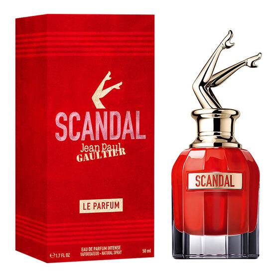 Scandal Le Parfum Eau de Parfum Jean Paul Gaultier 50ml