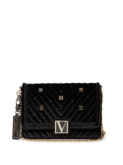 Bolsa Victoria’s Secret Pequena Preta