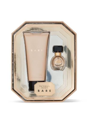 Kit Travel Size Bare Victorias Secret