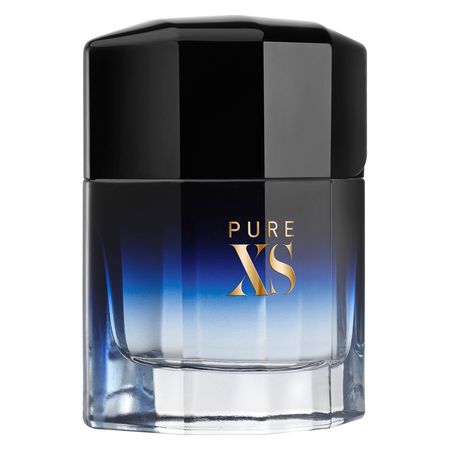 Pure XS Paco Rabanne Eau de Toilette - Perfume Masculino 100ml