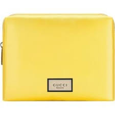 Necessaire Gucci Original