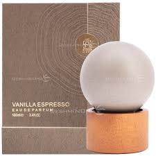 Vanilla Expresso Aurora Scents Eau De Parfum - Perfume Feminino 100ml
