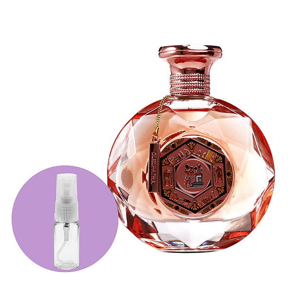 Fracionado Cleopatra Aurora Scents Eau De Parfum - Perfume Feminino 5ml