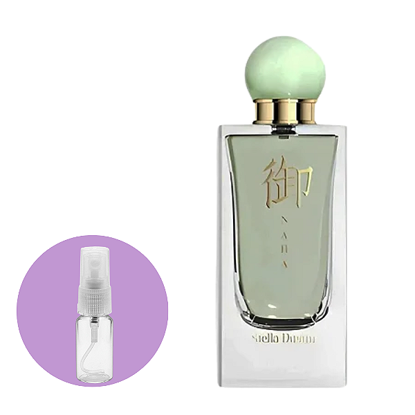 Fracionado Dynasty Nara Stella Dustin Eau de Parfum - Perfume Feminino 5ml