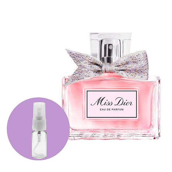 Fracionado Miss Dior Eau de Parfum Feminino