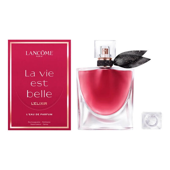 La Vie Est Belle Elixir Feminino Eau de Parfum 100ml