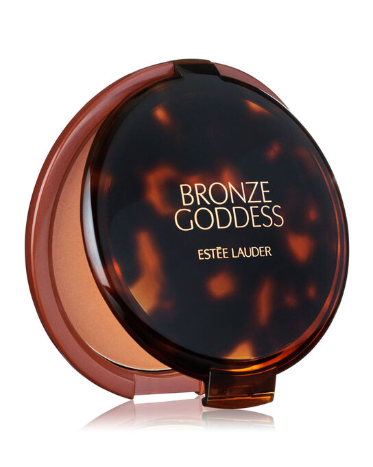 Pó Bronzeador Esteé Lauder Bronze Goddess Medium 21g