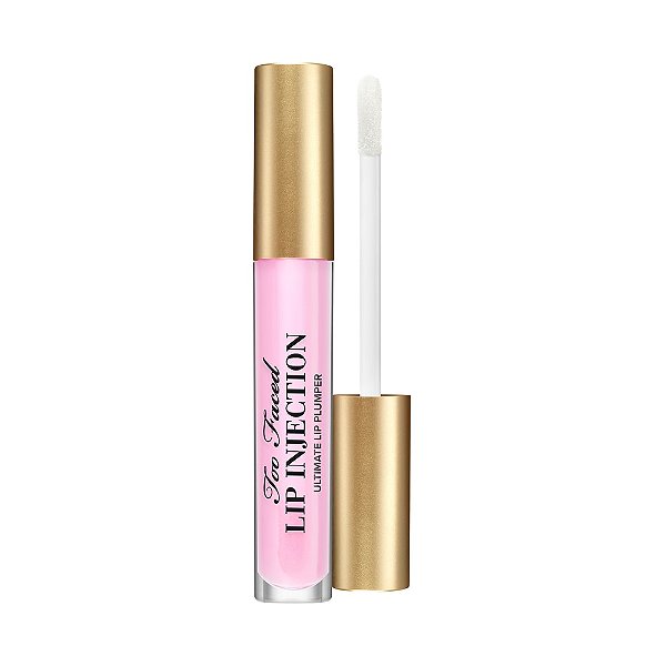 Gloss Labial Too Faced Lip Injection Maximum Plumper 4ml
