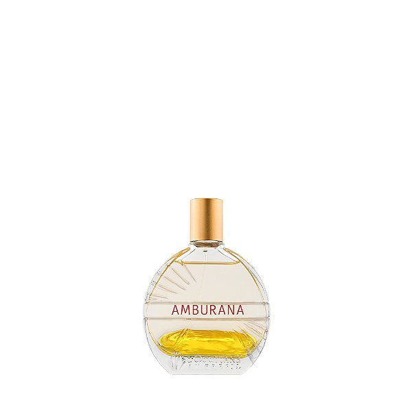 Eau de Parfum em Óleo Luz de Amburana L'occitane 75ml