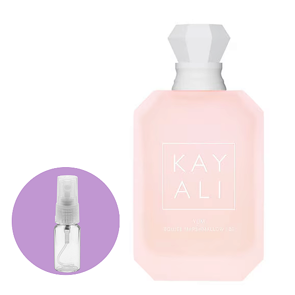 Fracionado Kayali Yum Boujee Marshmellow 81 Eau de Parfum