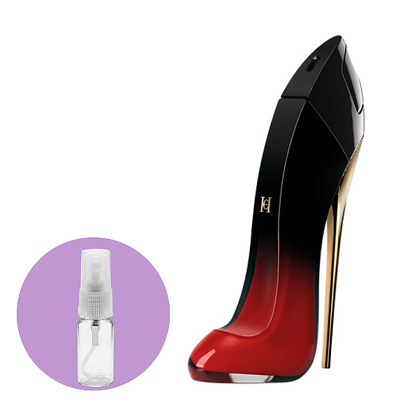 Fracionado Very Good Girl Carolina Herrera Eau de Parfum Elixir