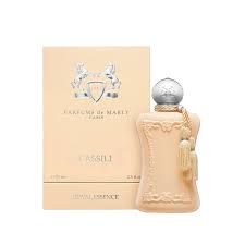 Cassili Parfums de Marly Eau de Parfum 75ml  (Original, Lacrado)