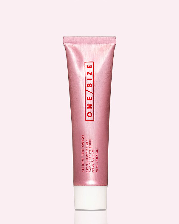 Primer Matificante ONE/SIZE by Patrick Starrr Secure The Sweat Waterproof Mattifying Primer 30ml
