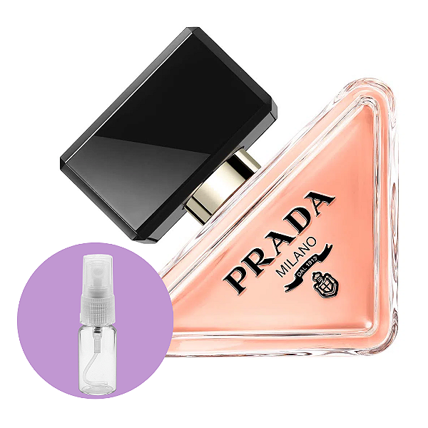 Fracionado  Prada Paradoxe  Eau de Parfum