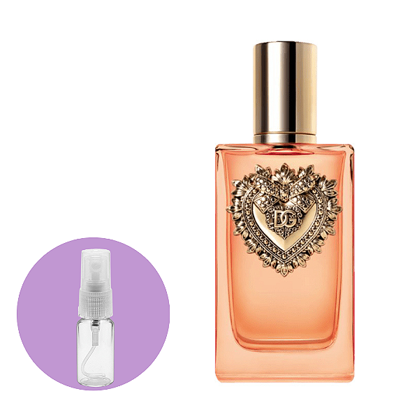 Fracionado Devotion Dolce&Gabbana Eau de Parfum Intense