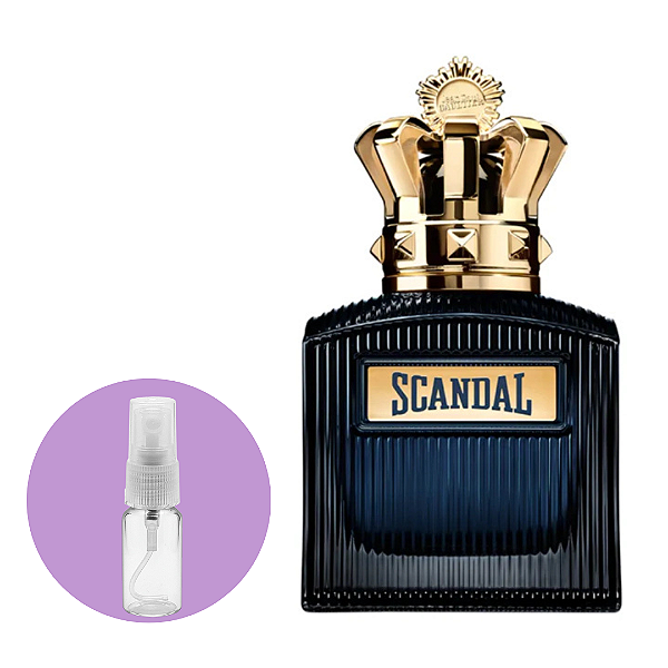 Fracionado Scandal Intense Pour Homme Jean Paul Gaultier Masculino Eau de Parfum Intense