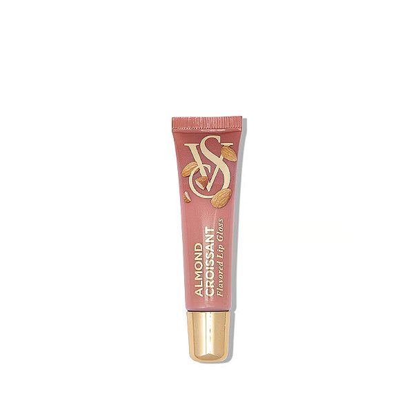 Lip Gloss Almond Croissant Victoria's Secret 13g