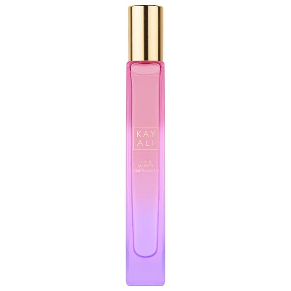 Perfume de Bolsa Kayali Fleur Majesty Rose Royale | 31 Eau de Parfum 10ml