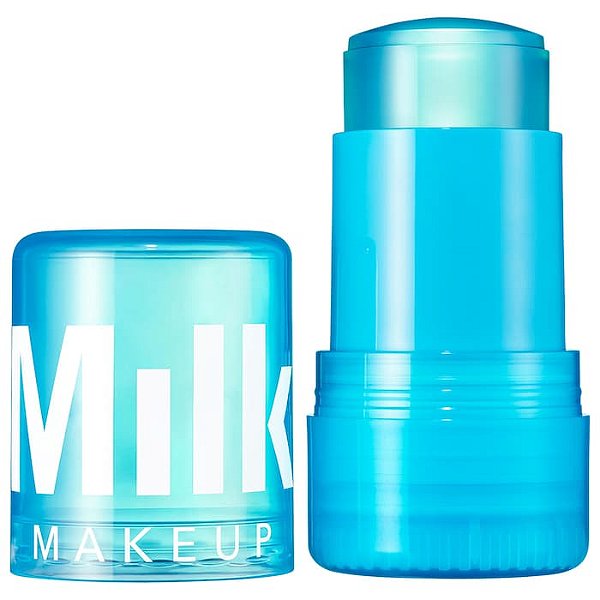 Sérum Milk Makeup Sérum Cooling Water Jelly Ice