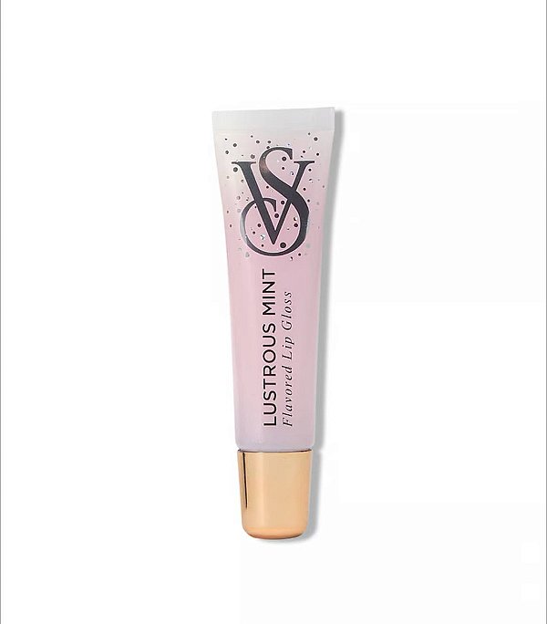 Lip Gloss Lustrous Mint Victoria's Secret 13g