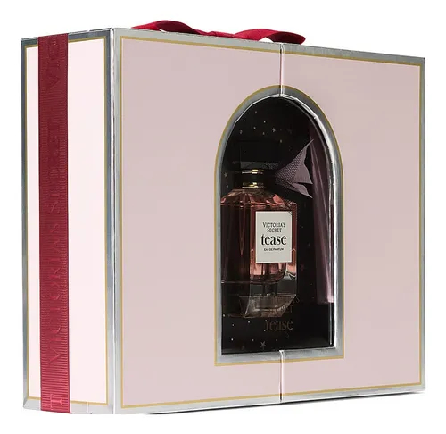 Kit Tease Parfum Victoria's Secret ( 3 itens)