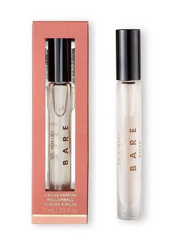 Perfume de Bolsa Bare Rose Eau de Parfum Victoria's Secret 7ml