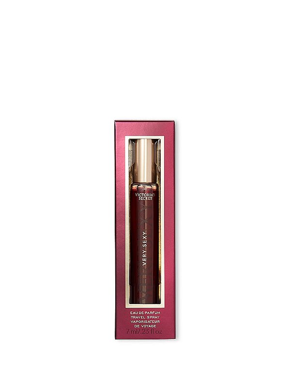 Perfume de Bolsa Very Sexy Eau de Parfum Victoria's Secret 7ml