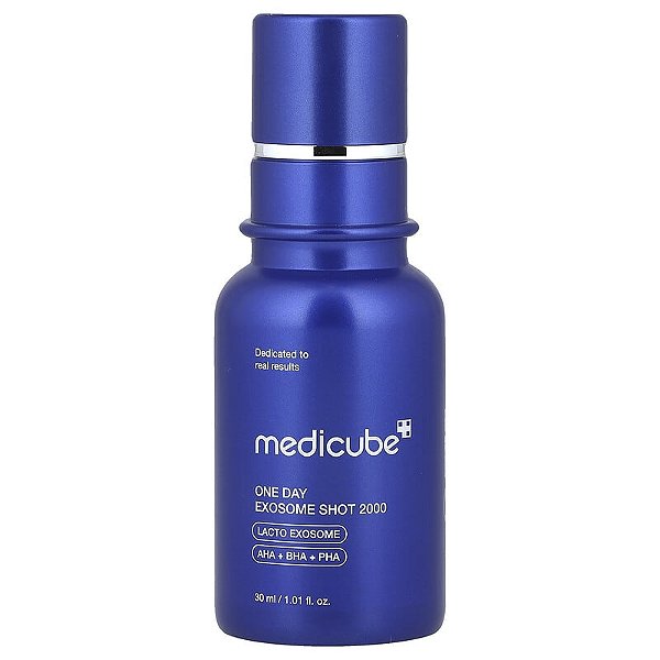 One Day Exosome Shot Medicube 2000 30ml