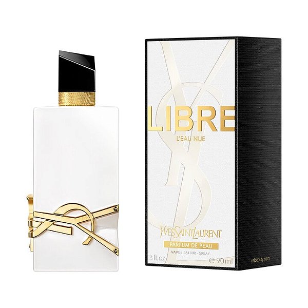 Libre L'Eau Nue Parfum de Peau 90ml