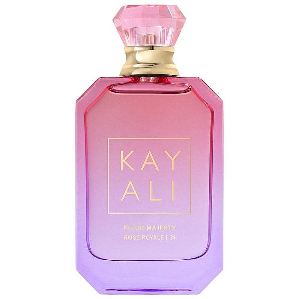 Kayali Fleur Majesty Rose Royale | 31 Eau de Parfum 100ml