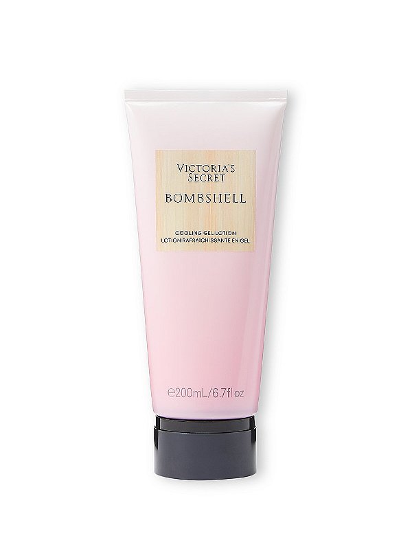Loção Gel Corporal Refrescante Bombshell Victoria's Secret 200ml