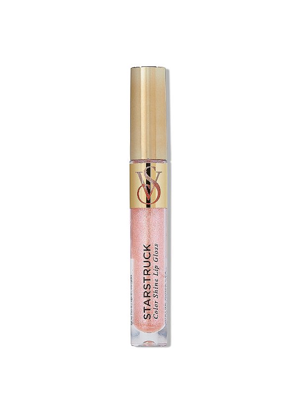 Lip Gloss Color Shine Starstruck Victoria's Secret
