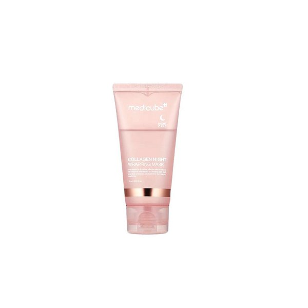 Máscara facial Collagen Night Medicube 75ml