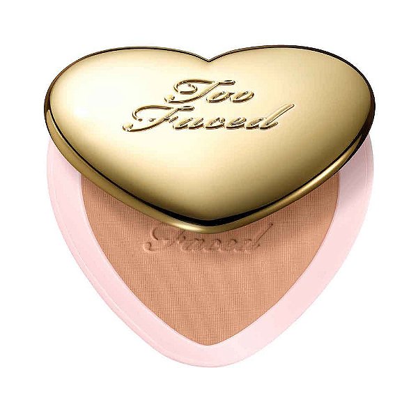 Pó Compacto Born This Way Soft Blur, cor: Medium