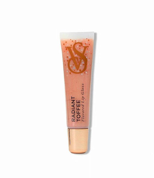 Lip Gloss Radiant Toffee Victoria's Secret 13g