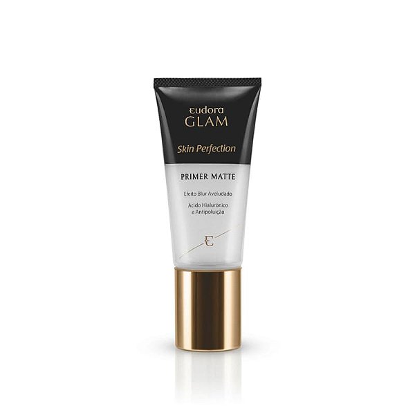 Primer Matte Glam Skin Perfection 35ml