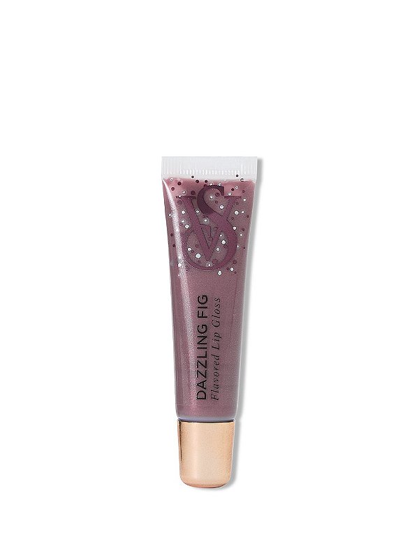 Lip Gloss Dazzling Fig Victoria's Secret 13g