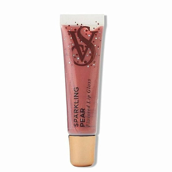 Lip Gloss Sparkling Pear Victoria's Secret 13g
