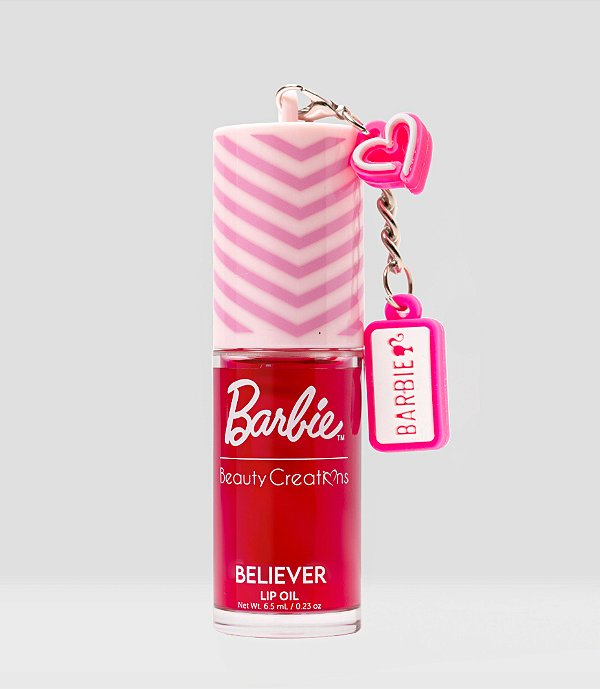 Lip Oil Barbie Believer