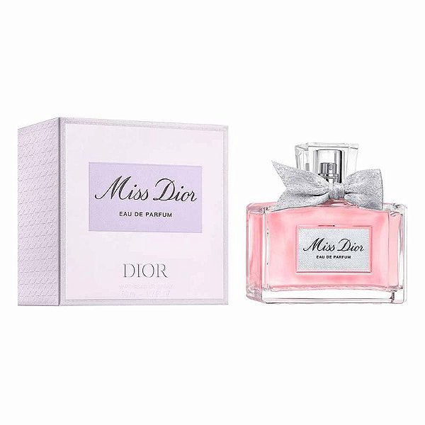 Miss Dior Eau de Parfum - Perfume Feminino 50ml