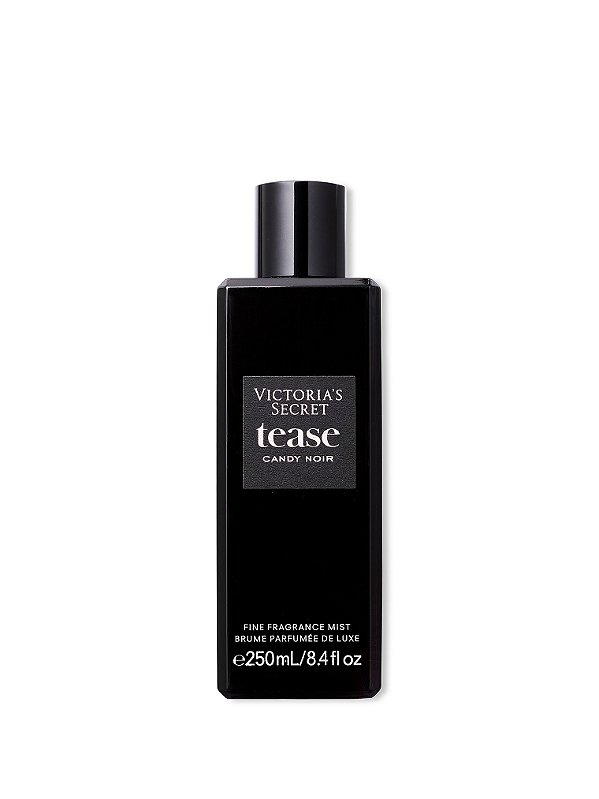 Fine Fragrance Mist Tease Candy Noir Victoria's Secret 250ml