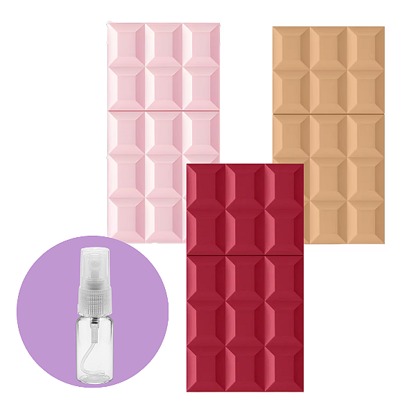 Combo Fracionado Sweet Tooth Sabrina Carpenter 3x5ML