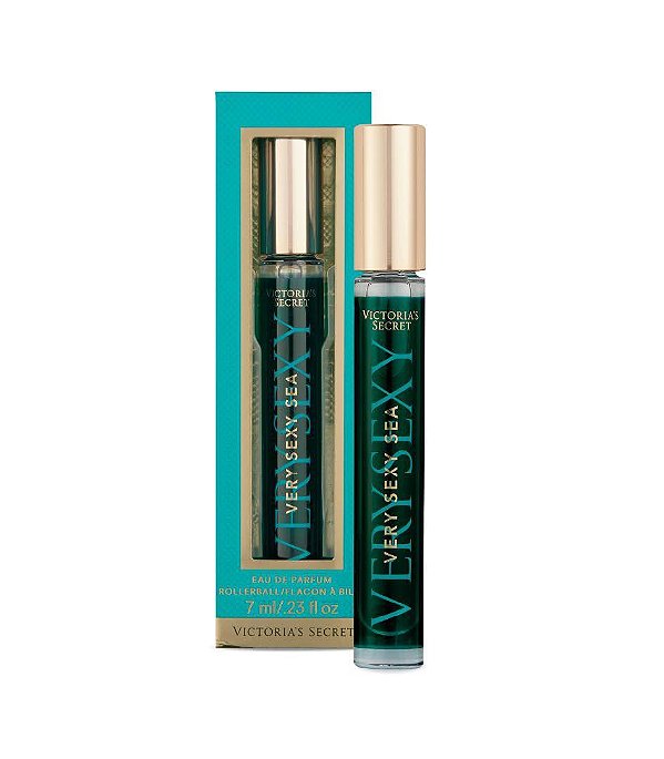 Perfume de Bolsa Very Sexy Sea Eau de Parfum Victoria's Secret 7ml