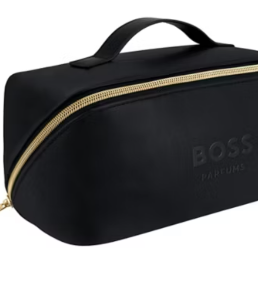 Necessaire Masculina Hugo Boss