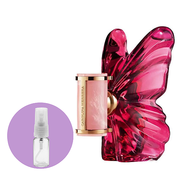 Fracionado La Bomba Carolina Herrera Eau de Parfum