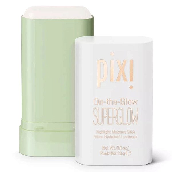 Iluminador On The Glow Pixi - Cor: IcePearl