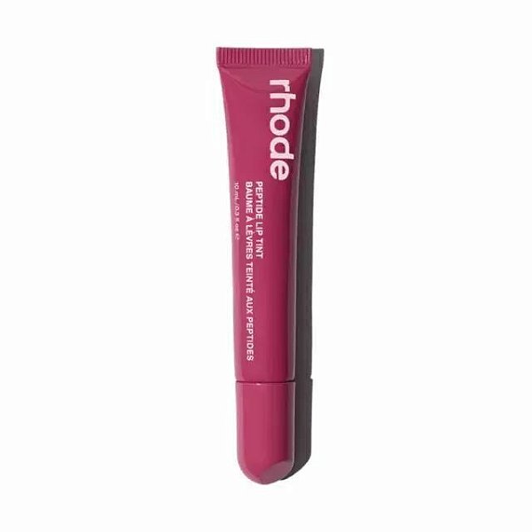 Lip Gloss rhode Cor: Raspberry Jelly
