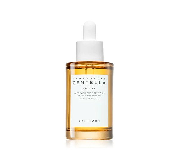 Sérum Facial SKIN1004 - Madagascar Centella Ampoule 55ml