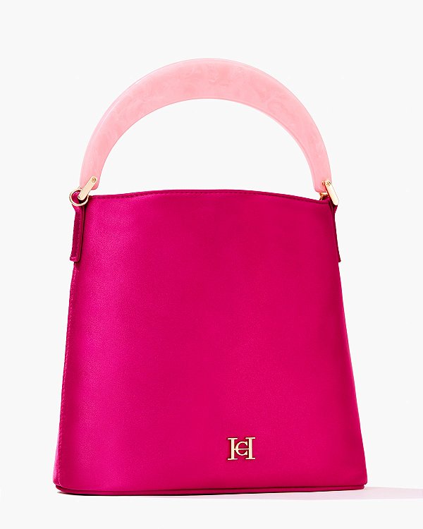 Bolsa Carolina Herrera La Bomba